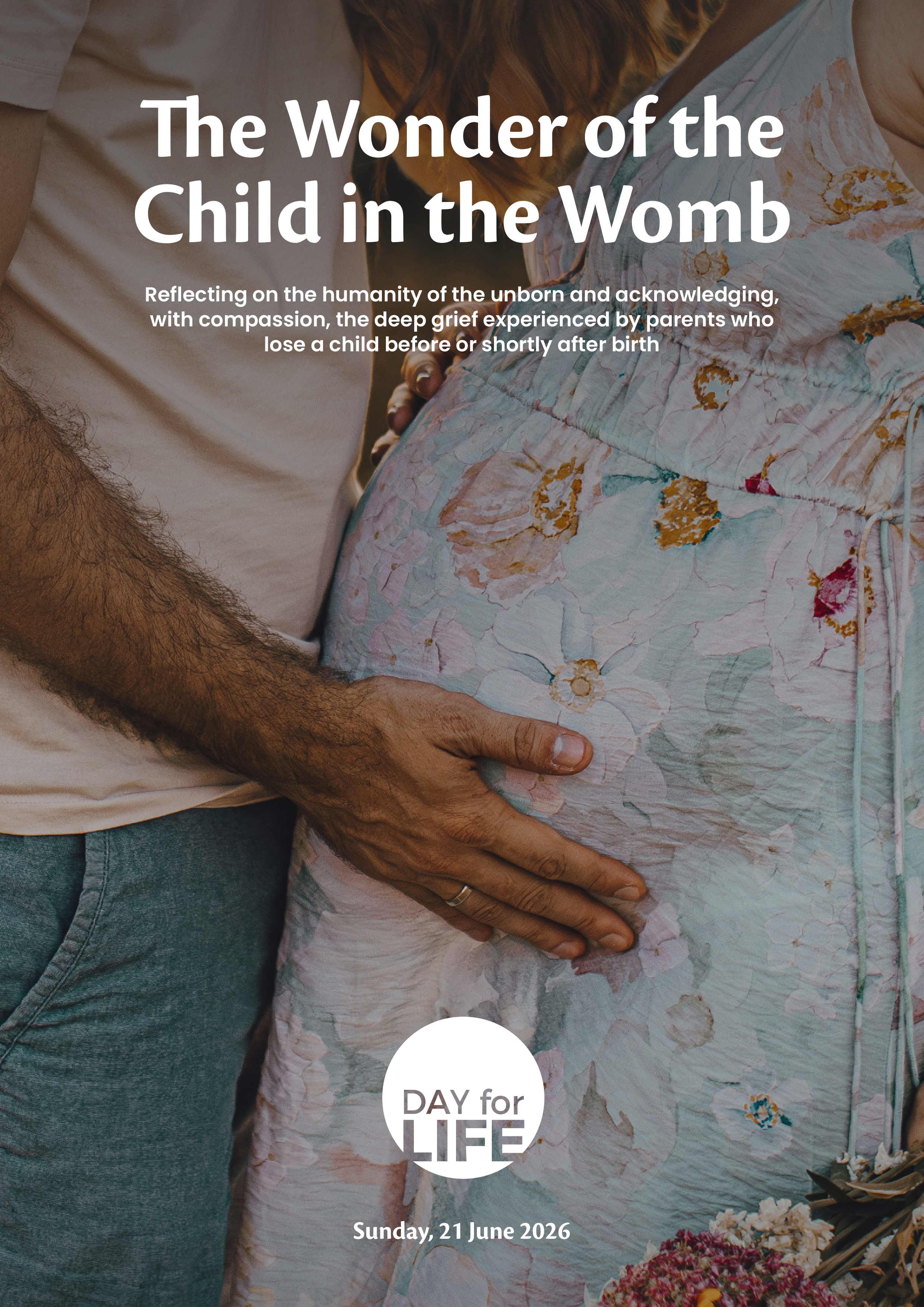 The Wonder of the Child in the Womb