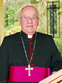 Bishop Emeritus Joseph Devine RIP