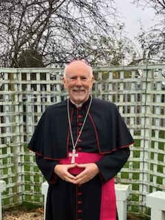 Archbishop William Nolan - Bishops and their Episcopal Responsibilities