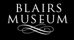Blairs Museum Logo