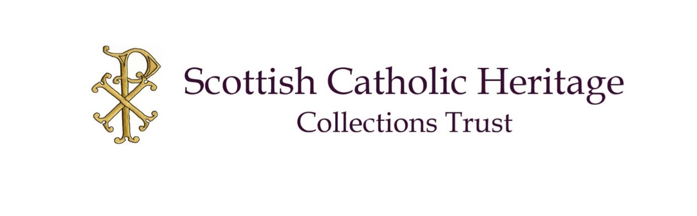Scottish Catholic Heritage Collections Trust
