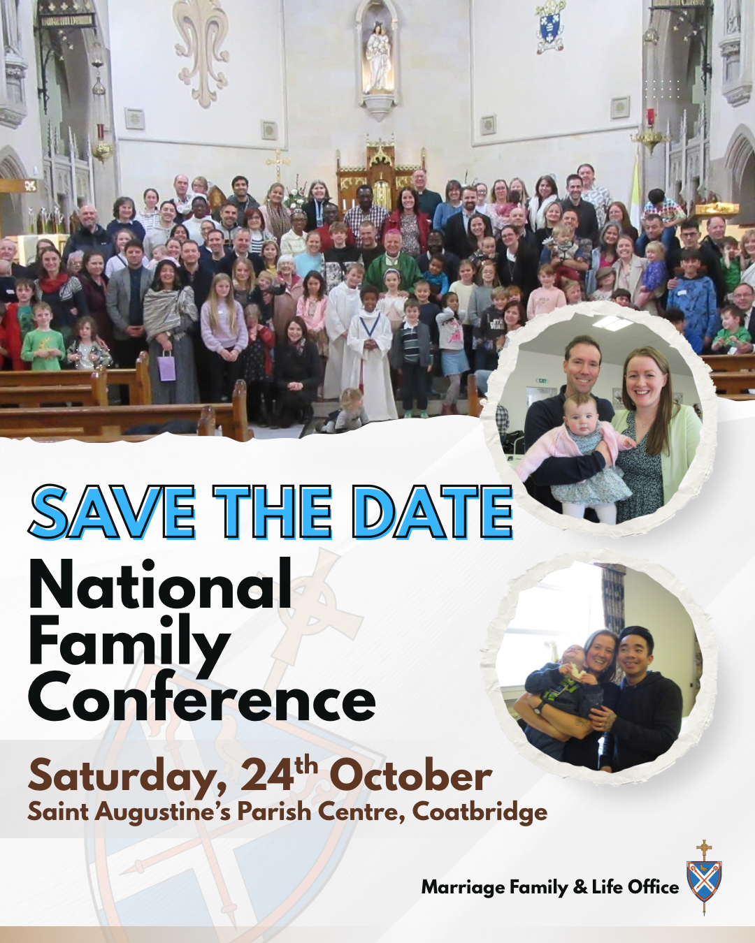 National Family Conference 2026