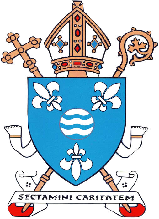 Diocese of Motherwell