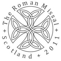 The Roman Missal + Scotland + 2011